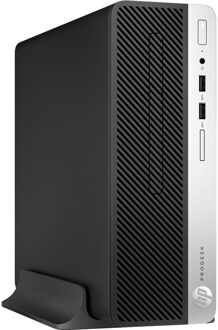 HP Prodesk 400 G5 SFF 4CZ84EA - 3Y