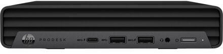 HP ProDesk 400 G6 DM - 1C6Z0EA