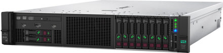HP ProLiant DL380 Gen10 server 1,7 GHz Intel® Xeon® Bronze 3106 Rack (2U) 500 W