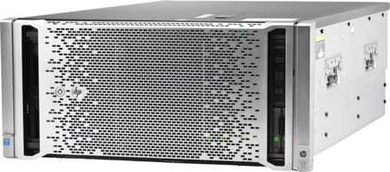 HP ProLiant ML350 Gen9 E5-2620v3 (776973-425) Pc-systeem