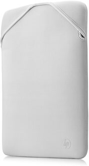 HP Protective Reversible 15.6 Laptop sleeve Zwart
