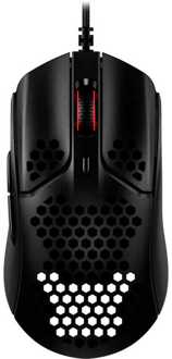 HP Pulsefire Haste Bedrade Gaming Muis