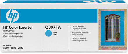 HP Q3971A Toner