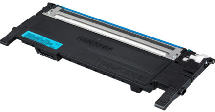 HP S-Printing toner CLT-C4072S cyaan, 1000 pagina's - OEM: ST994A