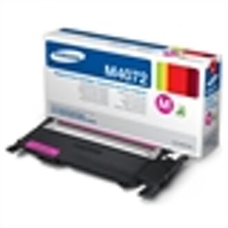 HP S-Printing toner CLT-M4072S magenta, 1000 pagina's - OEM: SU262A