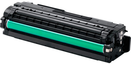 HP S-Printing toner CLT-Y506S geel, 1500 pagina's - OEM: SU524A