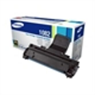 HP S-Printing toner MLT-D1082S zwart, 1500 pagina's - OEM: SU781A