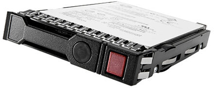 HP SAS Enterprise - 900 GB
