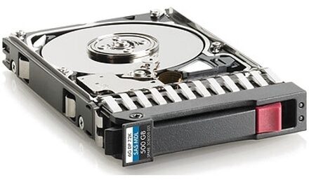 HP SATA HD 2TB 3,5inch 7,200rpm 508009-001