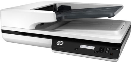 HP ScanJet Pro 3500 f1