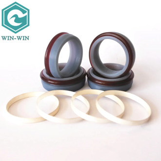 HP Seal Kit, 60K used on waterjet cutting machine pump
