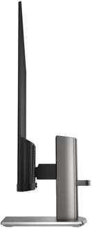 HP Series 5 527da monitor