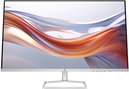 HP Series 5 532sf FHD Monitor Zwart