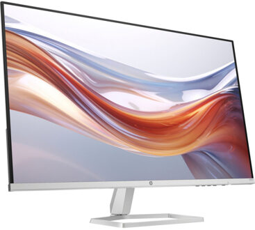 HP Series 5 532sf FHD Monitor Zwart