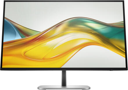 HP Series 5 Pro 527pq monitor