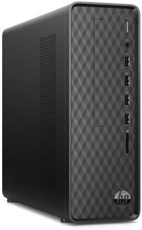 HP Slim Desktop S01-AF0004ND