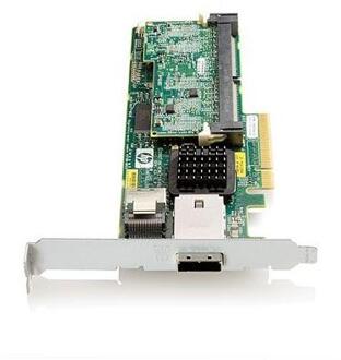 HP Smart Array P212/Zero SAS Raid