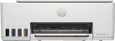 HP Smart Tank 5107 All-in-one inkjet printer Beige