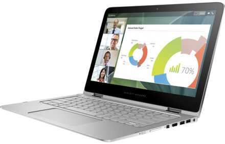 HP Spectre Pro X360 (H9W41EA) Laptop