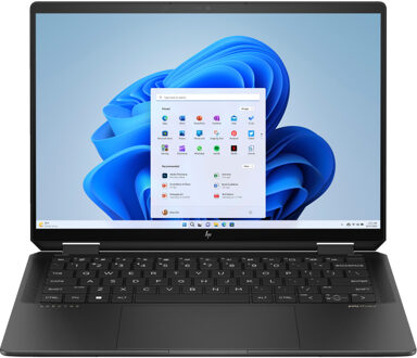 HP Spectre x360 14-eu0030nd -14 inch 2-in-1 laptop Zwart