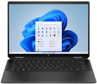 HP Spectre x360 14-eu0040nd -14 inch 2-in-1 laptop Zwart