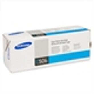 HP SU038A / Samsung CLT-C506L toner cartridge cyaan hoge capaciteit (origineel)