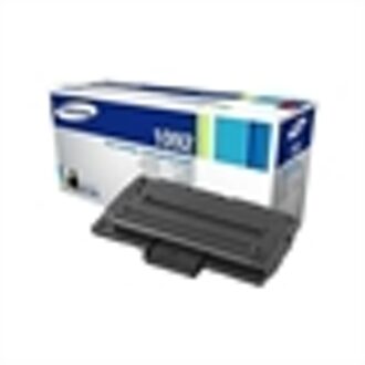 HP SU790A / Samsung MLT-D1092S toner cartridge zwart (origineel)