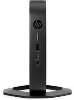 HP T540 USFF - AMD R1305G  - 8GB RAM - 256GB SSD - Windows 11 Zwart - small
