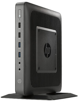 HP T620 Pc-systeem