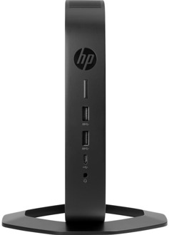 HP T640 Thin Client USFF - AMD R1505G - 8GB RAM - 256GB SSD - Windows 11