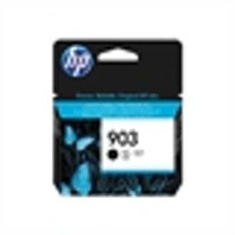 HP T6L99AE nr. 903 inktcartridge zwart (origineel)