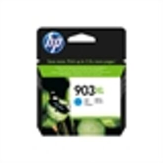 HP T6M03AE nr. 903XL inktcartridge cyaan hoge capaciteit (origineel)