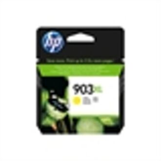 HP T6M11AE nr. 903XL inktcartridge geel hoge capaciteit (origineel)