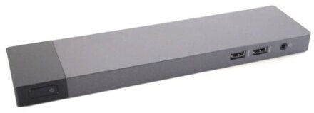 HP Thunderbolt 3 Dock 150W Voor de HP ZBook 15 G3