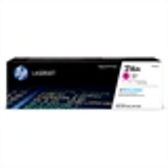 HP toner cartridge 216A (Magenta)