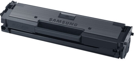 HP toner cartridge MLTD111S (zwart)