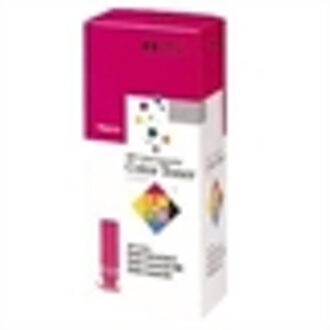 HP Toner color Laserjet rood