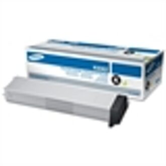 HP Toner zwart CLT-K6062S