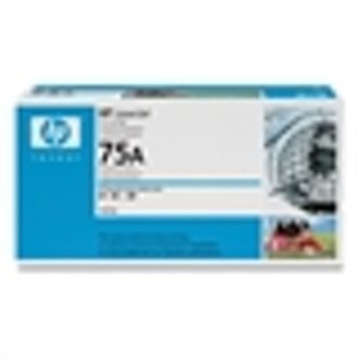 HP Tonercartridge nummer 75A