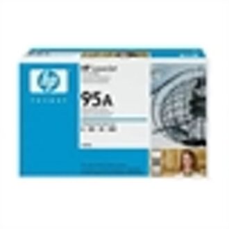 HP Tonercartridge nummer 95A