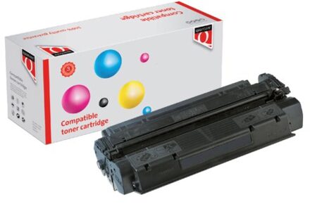 HP Tonercartridge quantore alternatief tbv hp c7115x 15x zwart