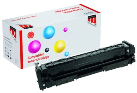 HP Tonercartridge quantore alternatief tbv hp cf530a 205a zwart