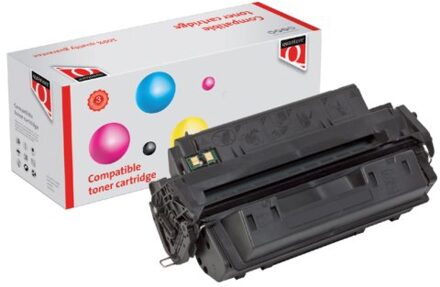 HP Tonercartridge quantore alternatief tbv hp q2610a 10a zwart