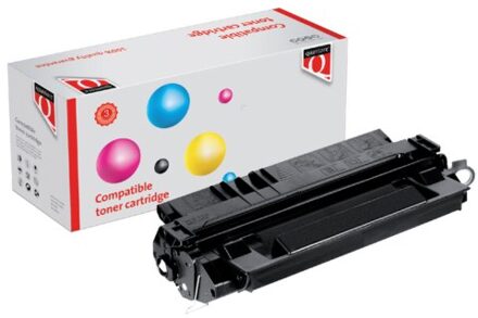 HP Tonercartridge quantore hp c4129x 10k zwart