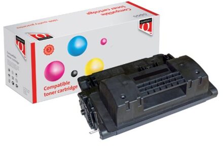 HP Tonercartridge quantore hp cc364x 24k zwart