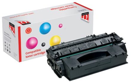 HP Tonercartridge quantore hp q5949x 6k zwart