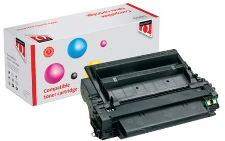 HP Tonercartridge quantore hp q6511a 6k zwart