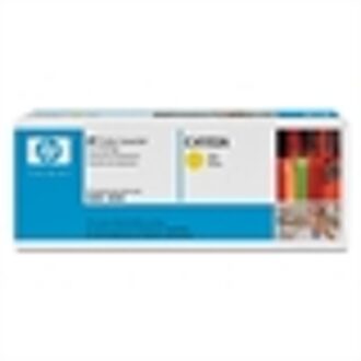 HP Tonercartridge Ultraprecise geel C4152A