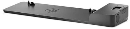 HP UltraSlim Docking Station 2x DP Voor de Elitebook 720 G1