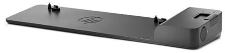 HP UltraSlim Docking Station 2x DP Voor de Elitebook 840 G3